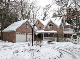 10011 53rd St, Grand Junction, MI 49056