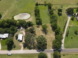 111 Fcr #111, Fairfield, TX 75840