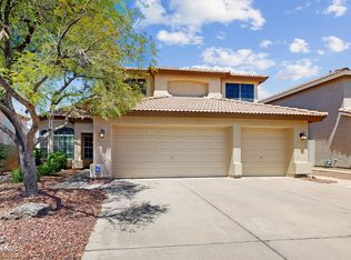 26266 N 45th St, Phoenix, AZ 85050