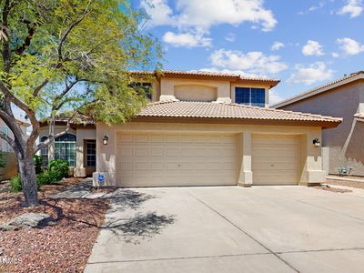 26266 N 45th St, Phoenix, AZ, 85050