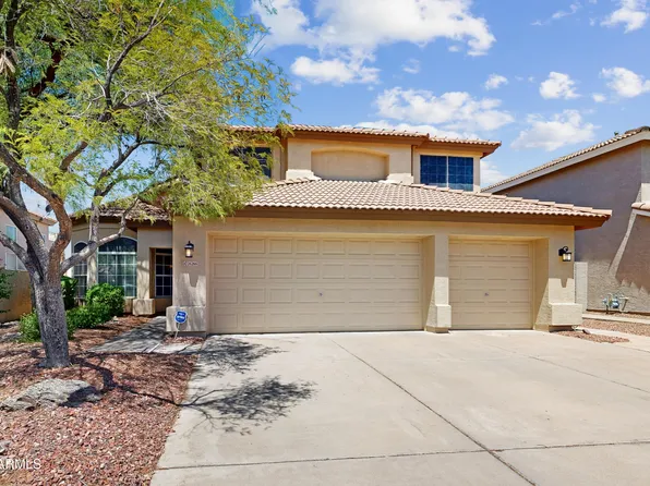 26266 N 45TH Street, Phoenix, AZ 85050
