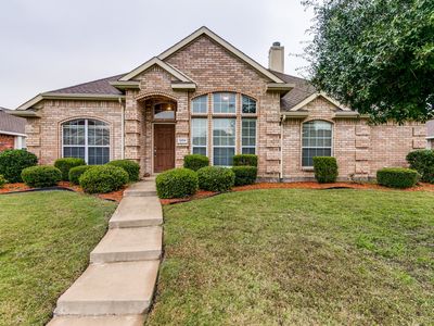 1209 Majestic Way, Wylie, TX, 75098