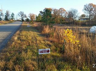 1955 Griggs Chapel Rd, Cedar Grove, TN 38321