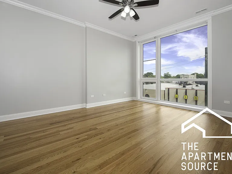520 N Western Ave #3B — Photo 7