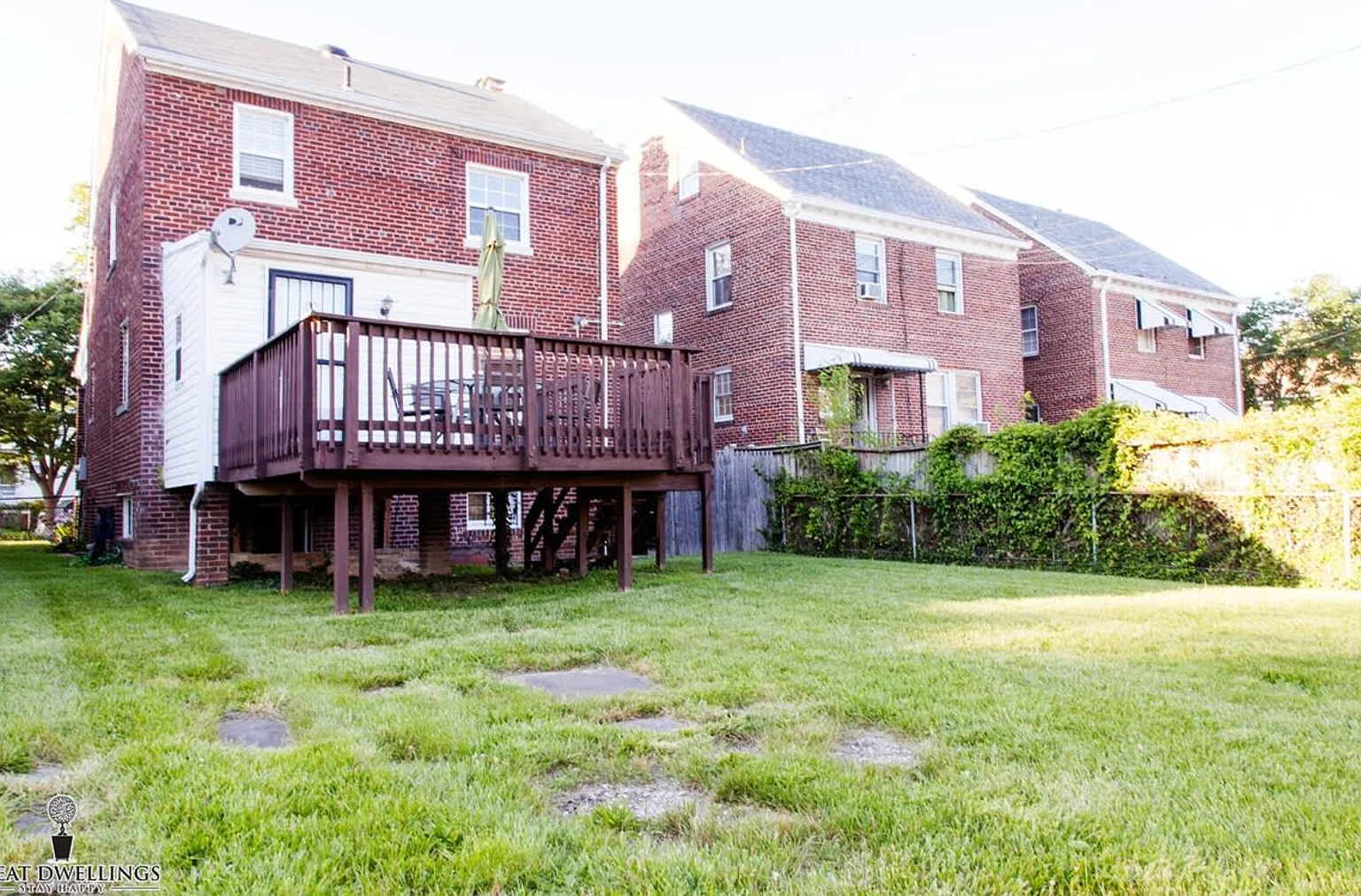 1BR Oasis near Takoma Metro, Minutes to Capital — Photo 1