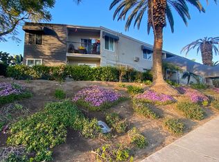 5622 University Ave UNIT 24, San Diego, CA 92105