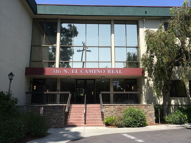 1st image of 316 N El Camino Real APT 318