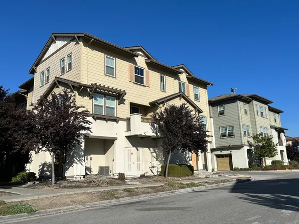 2046 Vincenzo Walkway, San Jose, CA 95133
