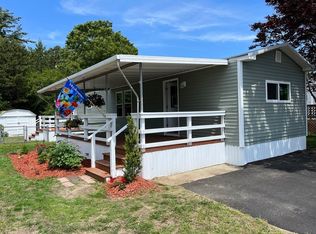 4 Madeline St, East Wareham, MA 02538