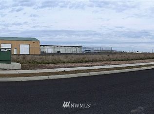 LOT 13 Nna Hamilton Rd, Moses Lake, WA 98837