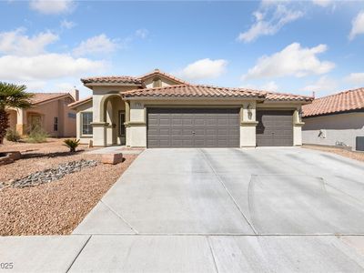 3106 Saleen Ct, North Las Vegas, NV, 89031