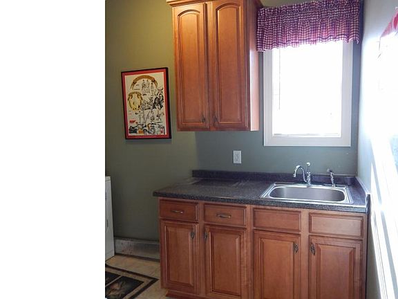 Laundry Room- downstairs