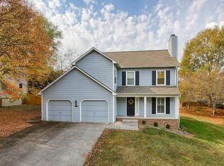 1207 Newfane Cir, Knoxville, TN 37922