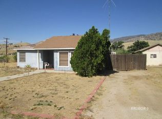 4205 Hatton Ave, Lake Isabella, CA 93240