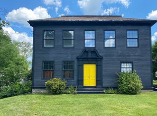 18 Summit Ave, North Adams, MA 01247