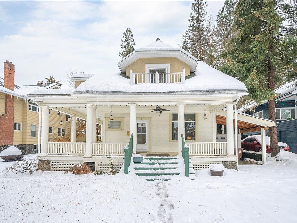 11 W Sumner Ave, Spokane, WA 99204 MLS 202310204 Zillow