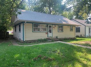 609 S 12th St, Salina, KS 67401