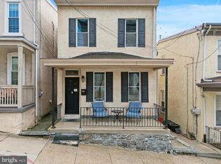 253 Hermitage St, Philadelphia, PA 19127