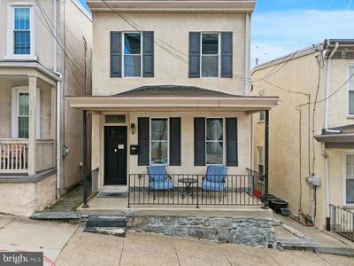 253 Hermitage St, Philadelphia, PA, 19127