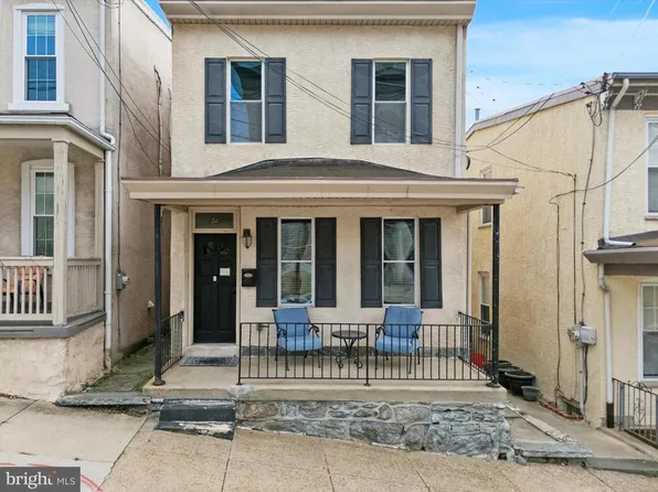 253 Hermitage St, Philadelphia, PA 19127