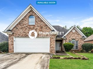 209 Ashford Dr, Gardendale, AL 35071