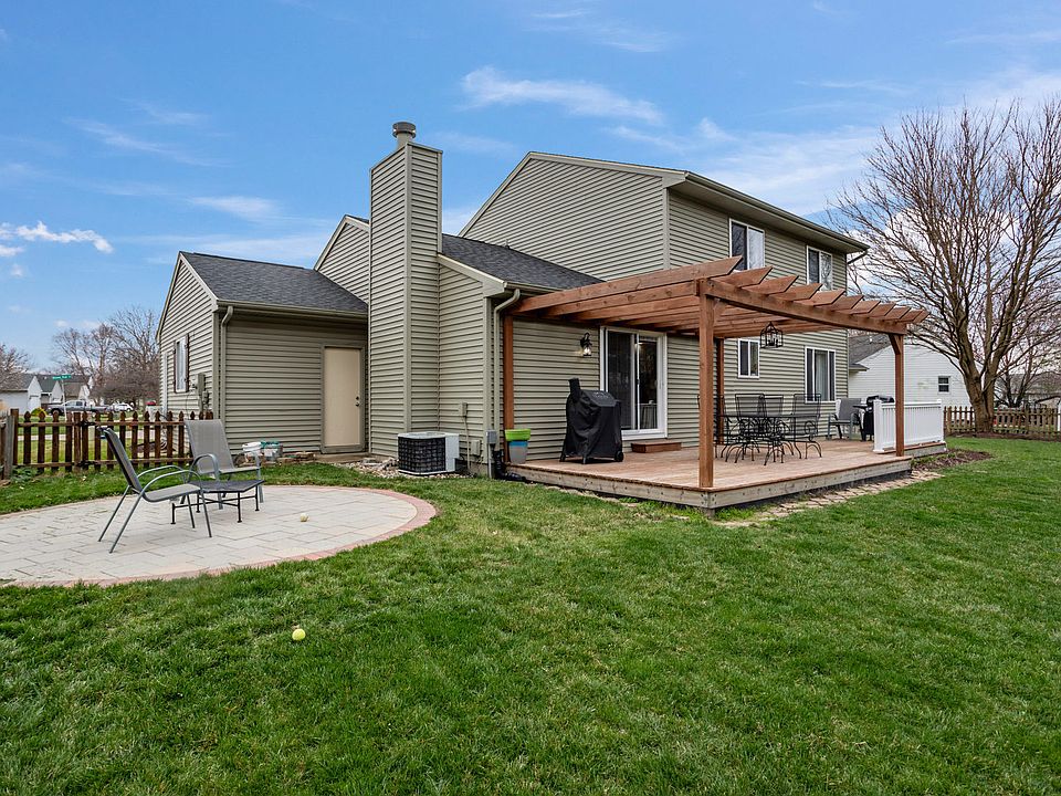 1401 Bonnie Blair Dr, Champaign, IL 61822 Zillow