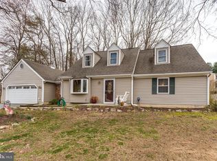 2993 Eutaw Forest Dr, Waldorf, MD 20603