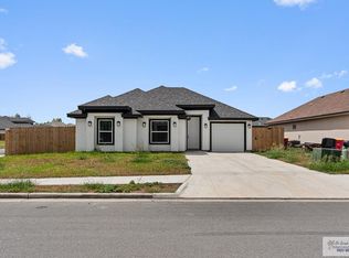 4872 Galicia Dr, Brownsville, TX 78521