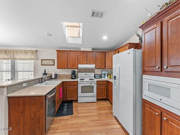 5th image of 2501 W Wickenburg Way #144