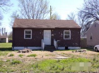 2624 Lincoln Ave, Granite City, IL