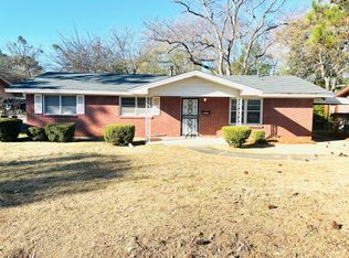 4318 Amherst Rd, Montgomery, AL 36116