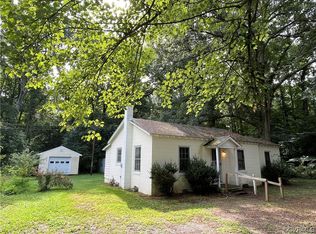 16442 Bullfield Rd, Doswell, VA 23047