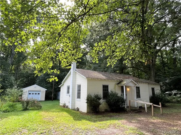 16442 Bullfield Rd, Doswell, VA 23047