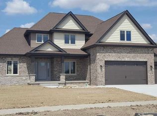 9436 W 97th Pl, Saint John, IN 46373