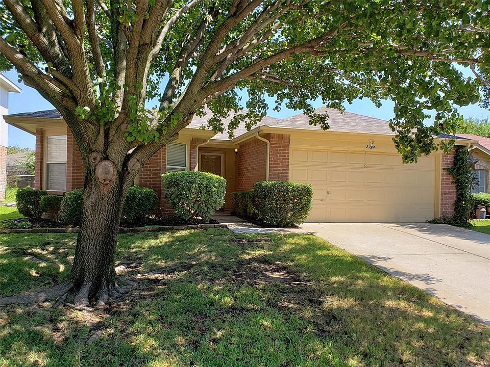 1st image of 2724 Prairie Creek Dr