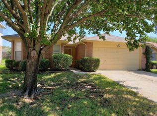 2724 Prairie Creek Dr, McKinney, TX 75071