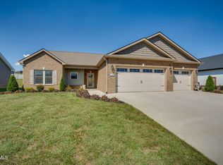 1175 Cabot Cv, Jonesborough, TN 37659