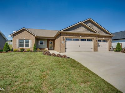 1175 Cabot Cv, Jonesborough, TN, 37659