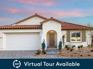 6533 Corsari Ridge St, Las Vegas, NV 89166