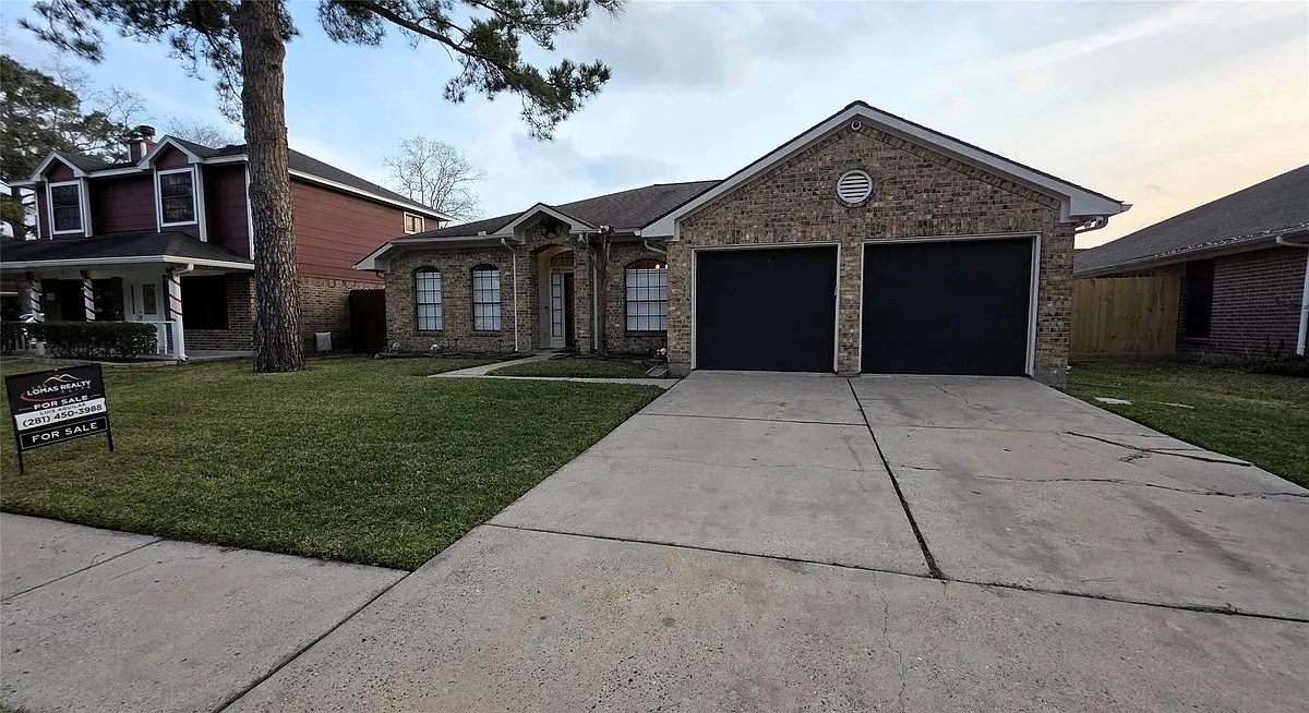 Building Photo - 3407 Berry Grove Dr