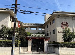 330 N Rural Dr APT 107, Monterey Park, CA 91755