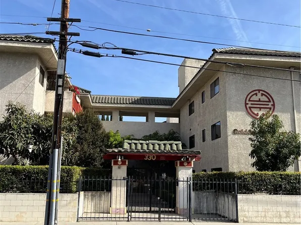 330 N Rural Dr APT 107, Monterey Park, CA 91755