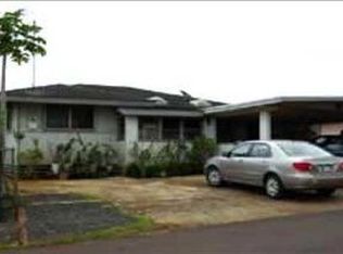 4607 Manulele St, Lihue, HI 96766