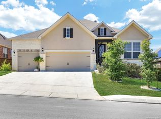 28823 Cherry Valley, San Antonio, TX 78260