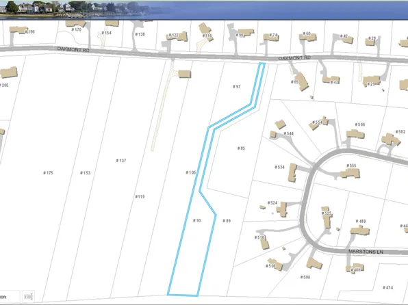 93 Oakmont Drive Lot #2, Cummaquid, MA 02675