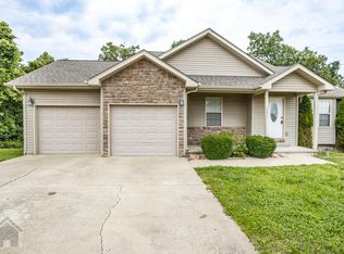 15877 Tundra St, Saint Robert, MO 65584