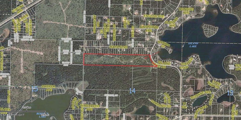 2nd image of L2 Island Lake Rd