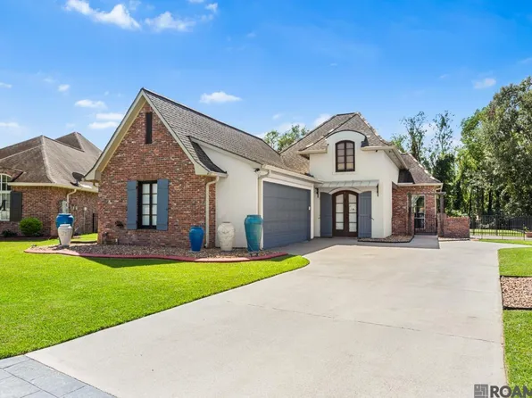 25832 Royal Troon Ave, Denham Springs, LA 70726