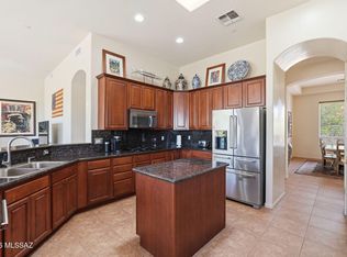 12687 N Red Eagle Dr, Oro Valley, AZ 85755