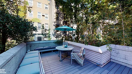 Sold by Brown Harris Stevens